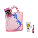 Barbie Figures & Dolls Beach Day Barbie