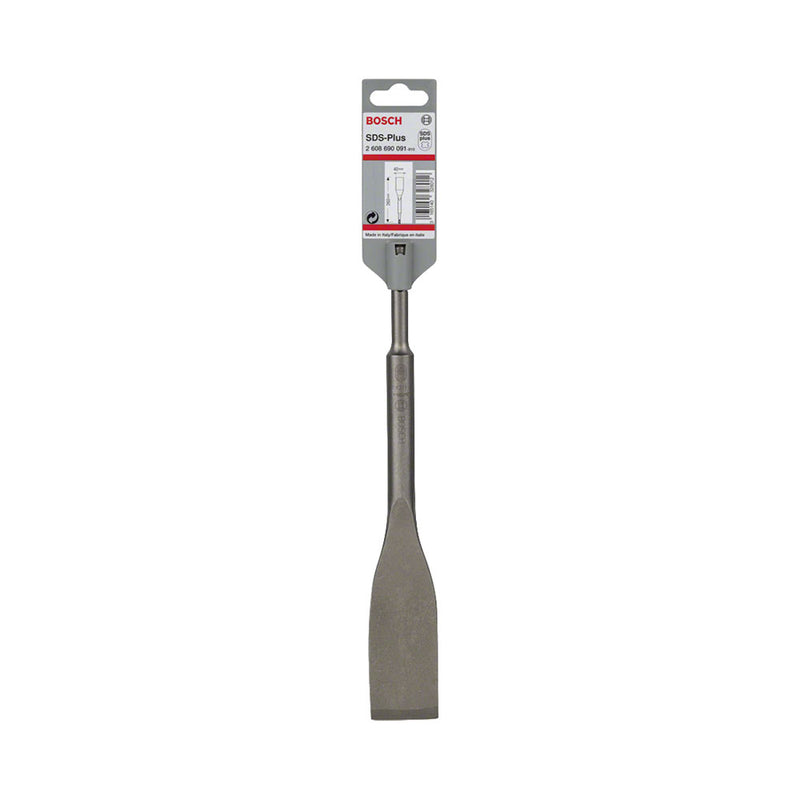 Bosch Bosch Zubehör SDS-plus Fliesenmeissel Long Life 40x260