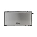 Berger & Lanz Toaster Chromstahl TO-4