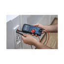 BOSCH Zubehör Baubedarf digitales Multimeter GDM 600-15 0.601.077.300