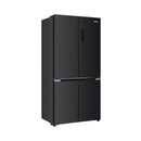 Kibernetik Foodcenter FCCD505NF E