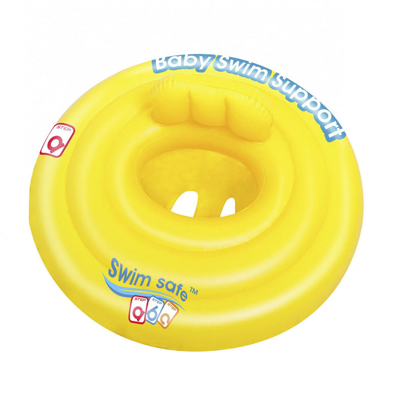 Bestway Freizeit Outdoor Baby Schwimmsitz 0-1 Jahr