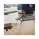 Bosch Professional Bosch Accessories 5 stab saw blades T 101 D