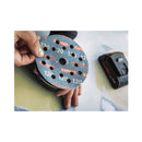 Bosch accessories workshop foil grinding wheel G120 125mm 6 pcs. 2,608.902.401