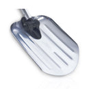 Pike garden machines 205 GT snow shovel car