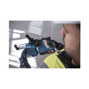 Bosch Professional Bohren & Schrauben 3 Tool kit 18V GSR+GDX+GBH+3x5.0Ah+GAL 12V/18V-80 0.615.A50.093