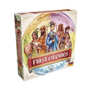 ASMODEE GAMES & PUZILI SCGD0004 CASSE DI SADGLIO PRIMO EMBIRI