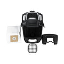 Berger & Lanz Staubsauger mit Beutel BS307