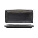 Tavola Küchenbedarf Servierteller 30x14x333cm Manhattan 6 Stk.