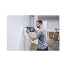 Bosch Bohren & Schrauben Akku-Bohrhammer SDS plus GBH 2xAkku 18V-18 0.611.927.001