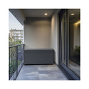 Holmberg Gartenmöbel Gartenbox 1150x500x575mm