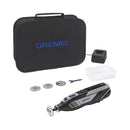 DREMEL Zubehör Baubedarf Akku-Multifunktionswerkzeug 8250 F.013.825.0JA