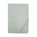 Jersey de feuille Roba Engrais 40/45 - 90 cm vert givré