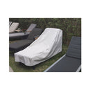 Higold Garden Furniture Cover pour 110983 Visconti Sun Lounger