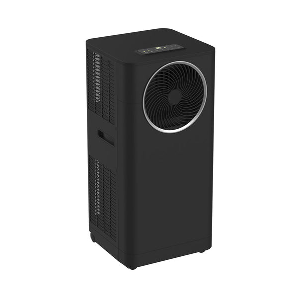 Kibernetik Klimagerät KL11000 mit WIFI schwarz