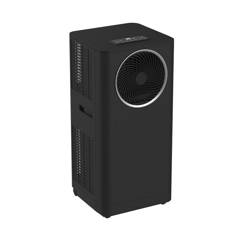 Kibernetik Klimagerät KL11000 mit WIFI schwarz