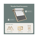 TP Active Tots Crafts Creative Table made of wood