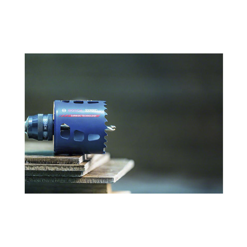 Bosch Bosch Zubehör Lochsäge ToughMaterial 65mm EXPERT