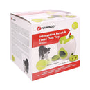 Giocattolo giocattolo per cani fenicotteri Wilson