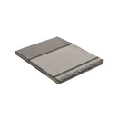 Eskimo residenziale coperta alvega 130x170cm perla/antracite