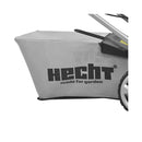 Hecht Gartenmaschinen 5641 2in1 Vertikutierer Benzin