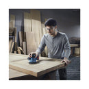 Bosch Professional Baugeräte Akku-Exzenterschleifer GEX 185-LI 0.601.3A5.020