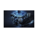 Siemens Coffee Machine TF301E19 EQ300