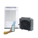 Kibernetics Air Conditioning Eco 13 Split avec WiFi