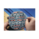 Bosch accessories workshop foil grinding wheel G80 125mm 6 pcs. 2,608.902.400