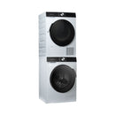 Kibernetik Waschturm WM0925ACH & TM1025CCH