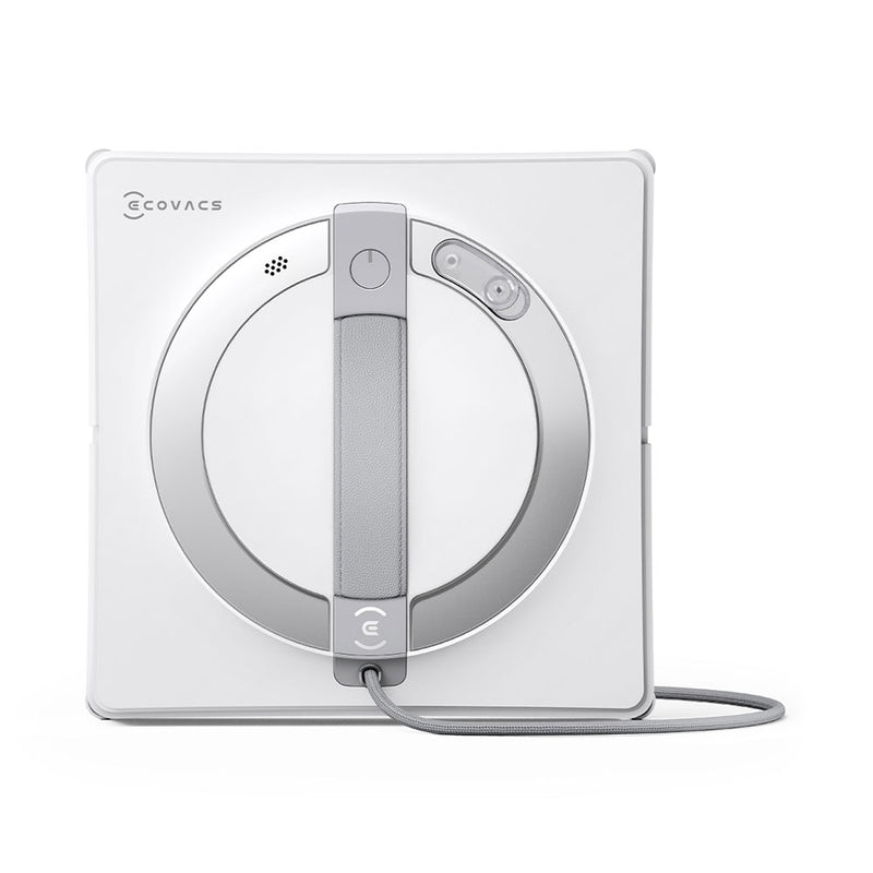 ECOVACS Reinigen & Pflegen Ecovacs Fensterreiniger W2 Pro Winbot weiss