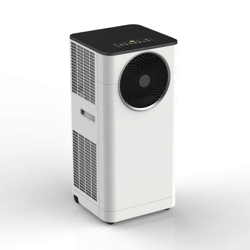 Kibernetik Klimagerät KMO11000 mit WiFi weiss