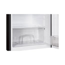 Kibernetik Kühschrank KS130 D schwarz