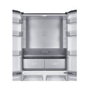 Kibernetik Foodcenter FCCD505NF E