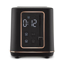 Berlinger Haus Toaster House con display digitale Black Rose Collection