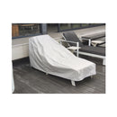 Higold Garden Furniture Cover pour 110983 Visconti Sun Lounger