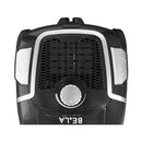 Berger & Lanz Staubsauger mit Beutel BS307