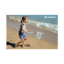Schildkröt Freizeit Outdoor 2in1 Beachtoy-Set