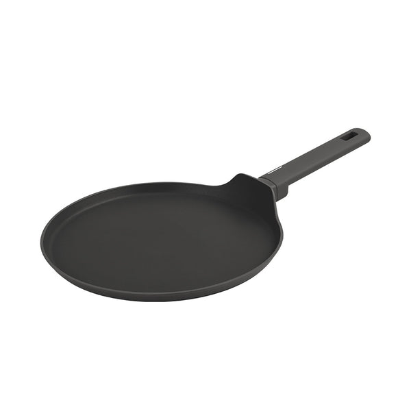 Berlinger Haus Küchenbedarf Haus Pancake Bratpfanne Ø 28cm Anthracite Collection