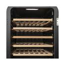 Kibernetik Weinkühlschrank WKH49S