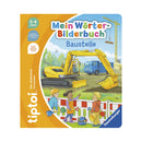 Libri per bambini in Tiptoi My Word Picture Libro di costruzione