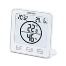 Beurer accessories household thermo-hygrometer HM 22