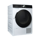 Kibernetik Waschturm WM0925ACH & TM1025CCH