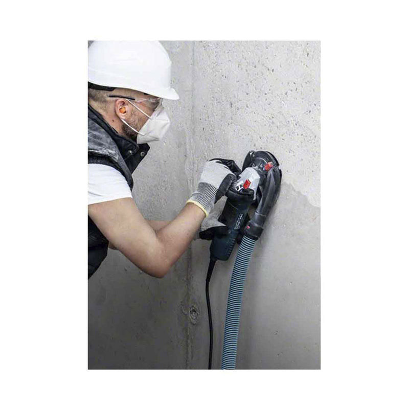 Bosch Professional Zubehör Baumaschine Diamanttopfscheibe EXPERT Concrete blue