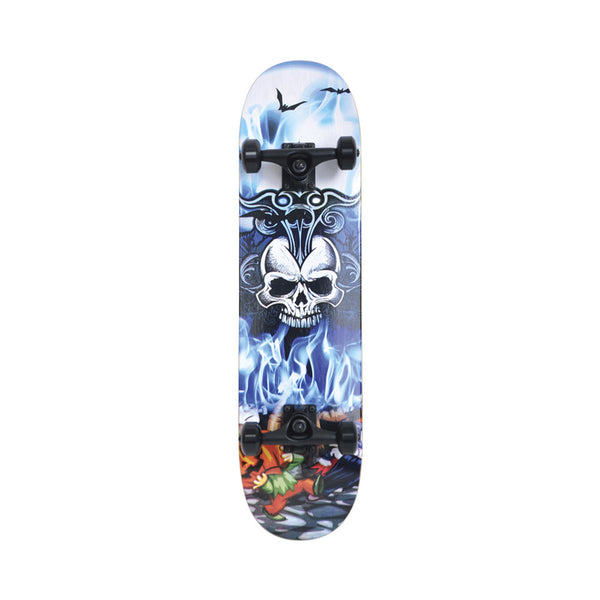 Schildkröt Freizeit Outdoor Skateboard Grinder 79x20 Inferno