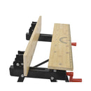 Hecht Baugeräte 0003 faltbarer Arbeitstisch