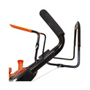 AREGGER Rasenmäher G46 mit Antrieb