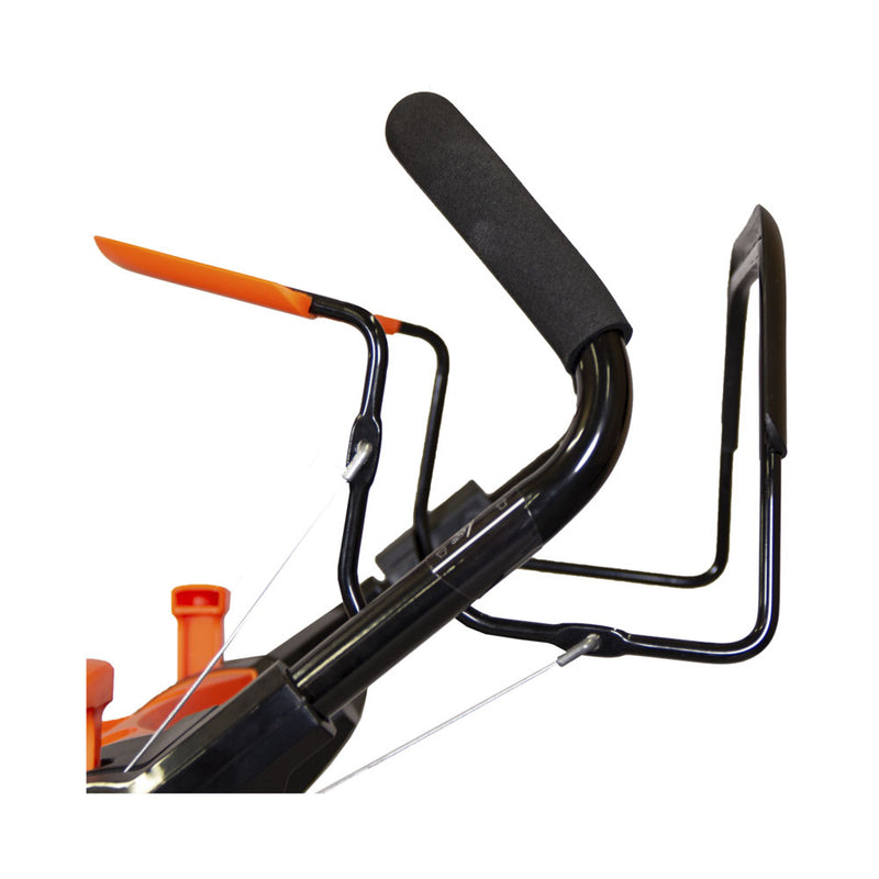 Arygger lawnmower G46 with drive