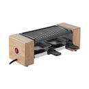 Berger & Lanz Raclettgrill Bamboo 2 Pers.