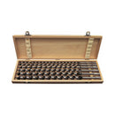 Workshop di accessori Projahn Holz-Snangenbrer SET 6-PC. Nella scatola di legno 460mm